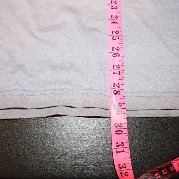 Spider-Cow Graphic Tee Shirt XL Grey โ Printed in Canada โ Canadian Brand. Funny - Picture 7 of 7